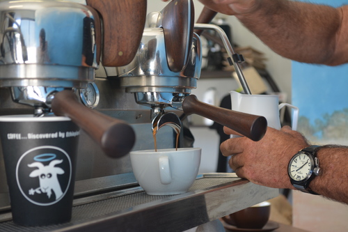 coffee coffee